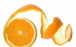 К чему снится Апельсин во сне?
