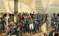 Битва при Ватерлоо Возвращение Наполеона с острова Эльба