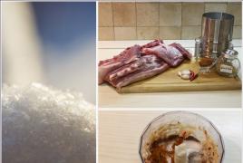 Как приготовить прессованное мясо